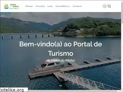 Sites similar to vieiraminhoturismo.com