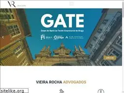 Sites similar to vieirarocha.pt