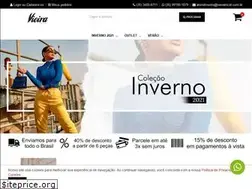 Sites similar to vieiratricot.com.br