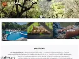 Sites similar to viejacasa.com
