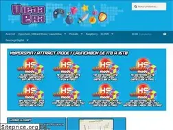 Sites similar to viejaera.com