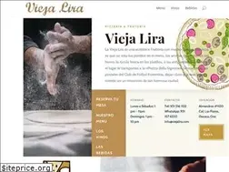 Sites similar to viejalira.com
