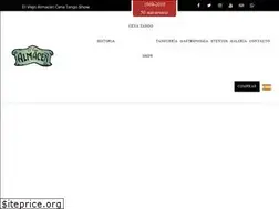 Sites similar to viejoalmacen.com.ar