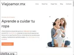 Sites similar to viejoamor.mx