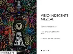 Sites similar to viejoindecente.com