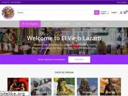 Sites similar to viejolazaro.com