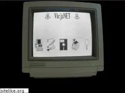 Sites similar to vieju.net