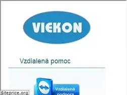 Sites similar to viekon.sk