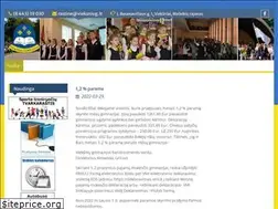 Sites similar to vieksniug.lt