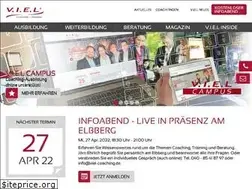 Sites similar to viel-coaching.de