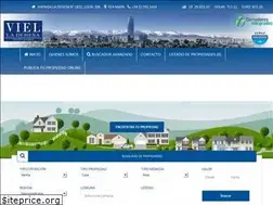 Sites similar to viel-ladehesa.cl