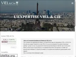 Sites similar to viel.com