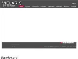 Sites similar to vielaris.lt