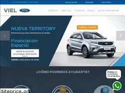 Sites similar to vielautomotores.com.ar