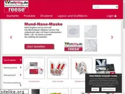 Sites similar to vielbillig.de