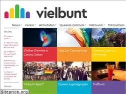 Sites similar to vielbunt.org