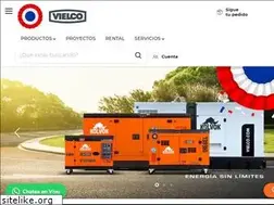 Sites similar to vielco.com