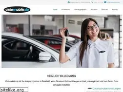 Sites similar to vielemobile.de