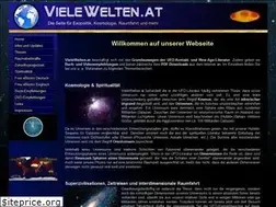 Sites similar to vielewelten.at