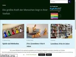 Sites similar to vielfalt-erfahrenswert.de