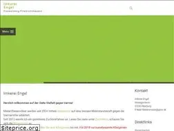 Sites similar to vielfalt-gegen-varroa.de