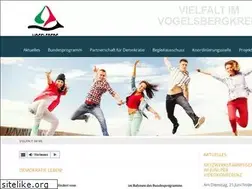 Sites similar to vielfalt-im-vb.de