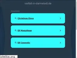 Sites similar to vielfalt-in-darmstadt.de