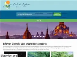 Sites similar to vielfalt-indien.de