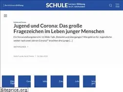 Sites similar to vielfalt-lernen.de