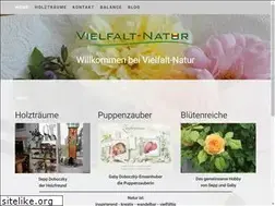 Sites similar to vielfalt-natur.at