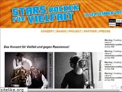 Sites similar to vielfalt-rockt.de