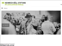 Sites similar to vielfalt-statt-macht.de