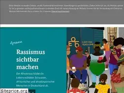 Sites similar to vielfalt-tut-gut.de