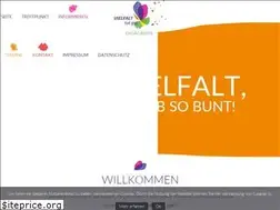 Sites similar to vielfalt-wartburgregion.de