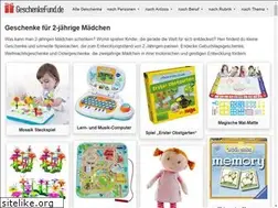 Sites similar to vielfalt-zaehlt.de