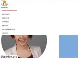 Sites similar to vielfaltev.de