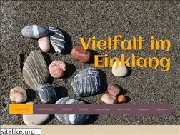 Sites similar to vielfaltimeinklang.org