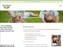 Sites similar to vielfarb.de