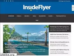 Sites similar to vielfliegerforum.de