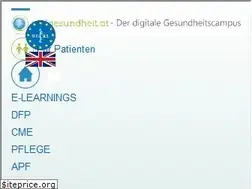 Sites similar to vielgesundheit.at
