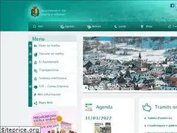 Sites similar to vielha-mijaran.org