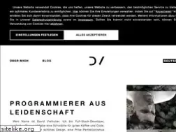Sites similar to vielhuber.de