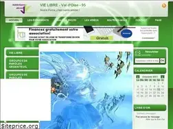 Sites similar to vielibre95.org