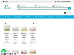 Sites similar to vielife.com.tr