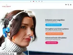 Sites similar to vielight.com