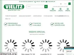 Sites similar to vielitz.de