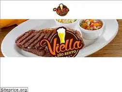 Sites similar to viellasaobento.com.br
