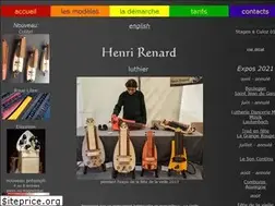 Sites similar to viellesrenard.fr