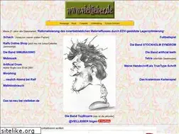 Sites similar to viellieber.de