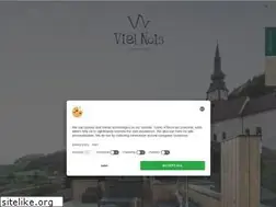 Sites similar to vielnois.com